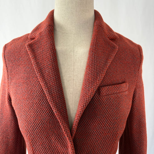 Blazer en laine neuve CIRCOLO 1901
