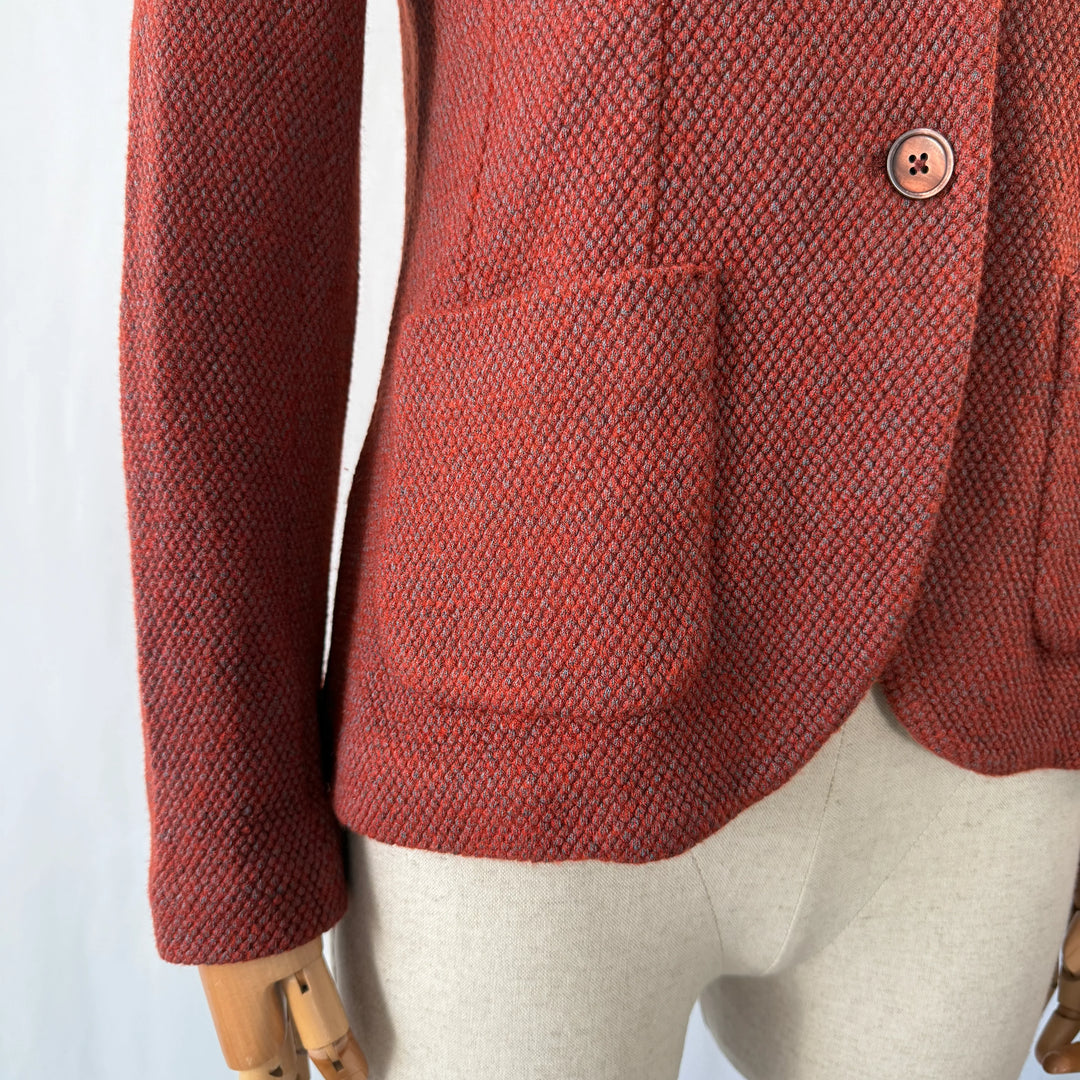 Blazer en laine neuve CIRCOLO 1901