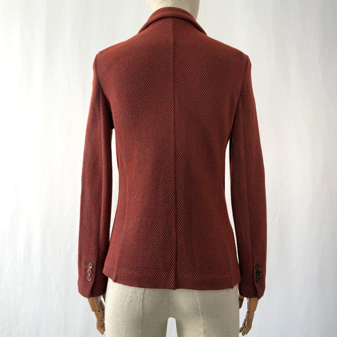 Blazer en laine neuve CIRCOLO 1901