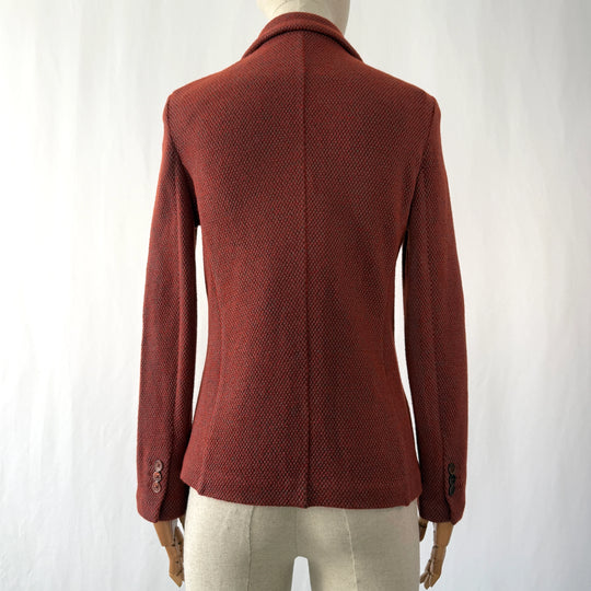Blazer en laine neuve CIRCOLO 1901