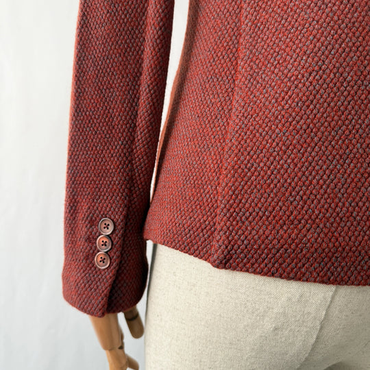 Blazer en laine neuve CIRCOLO 1901