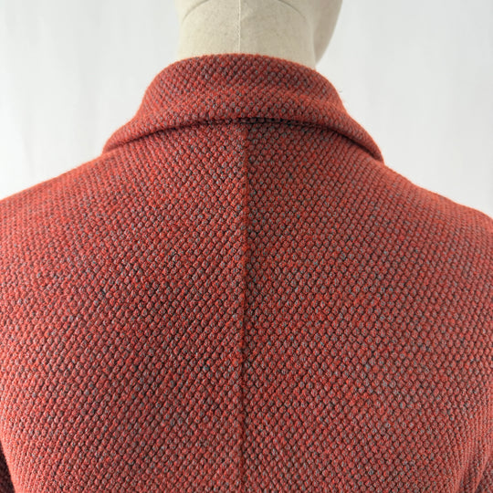 Blazer en laine neuve CIRCOLO 1901