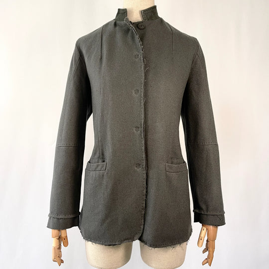 KRISTENSEN DU NORD Cashmere Jacket