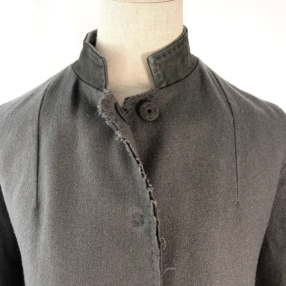 KRISTENSEN DU NORD Cashmere Jacket