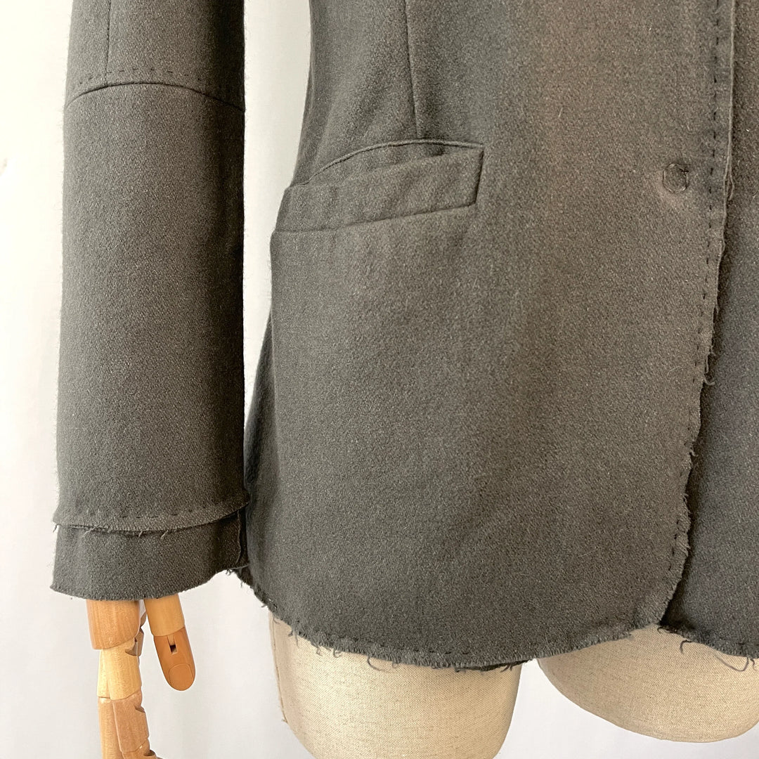 KRISTENSEN DU NORD Cashmere Jacket