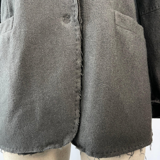 KRISTENSEN DU NORD Cashmere Jacket