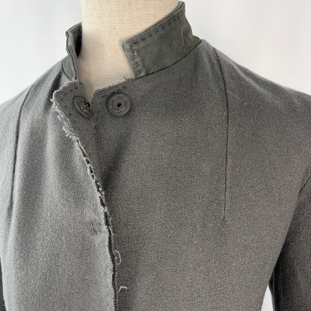 KRISTENSEN DU NORD Cashmere Jacket