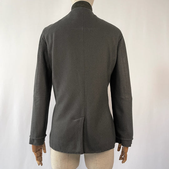 KRISTENSEN DU NORD Cashmere Jacket