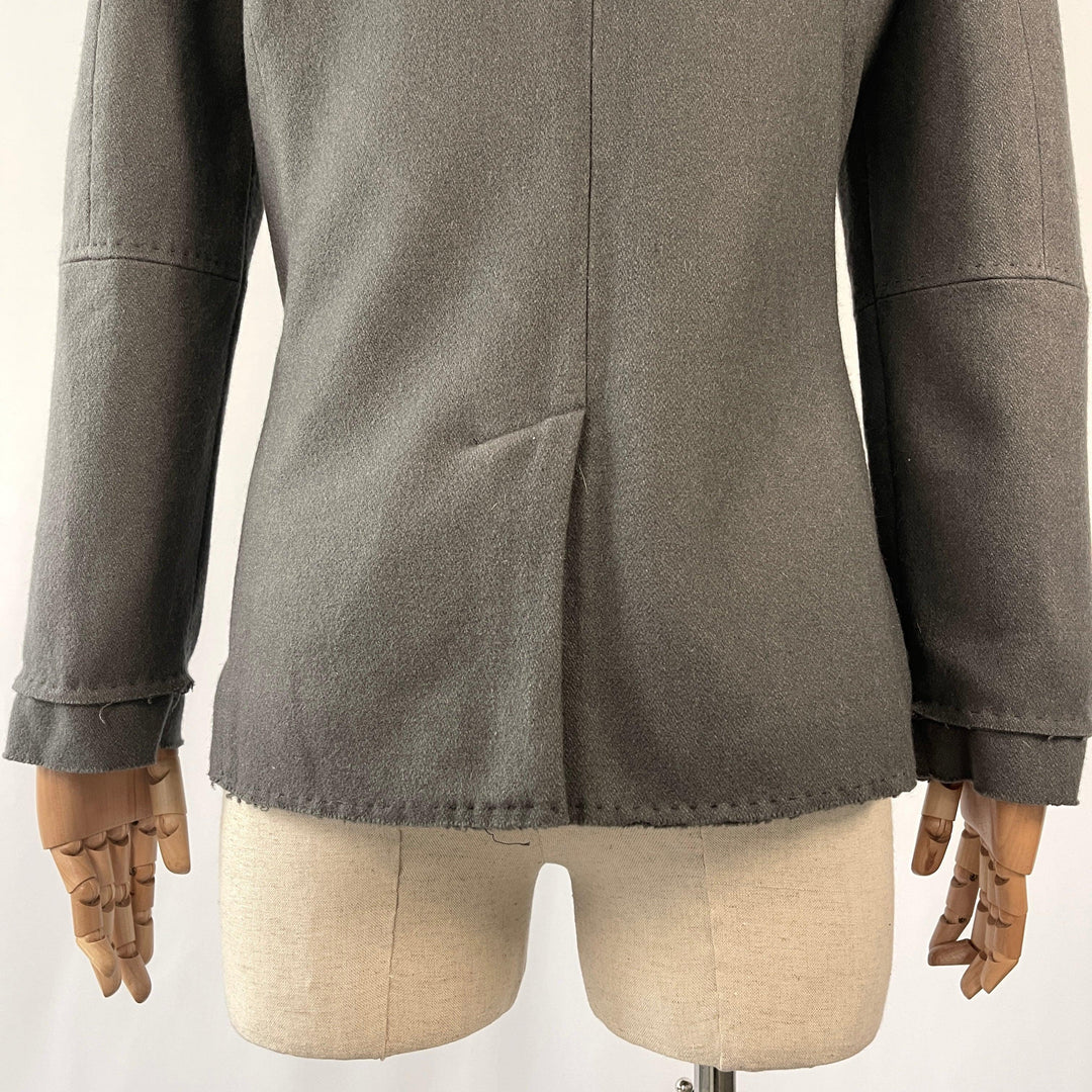 KRISTENSEN DU NORD Cashmere Jacket