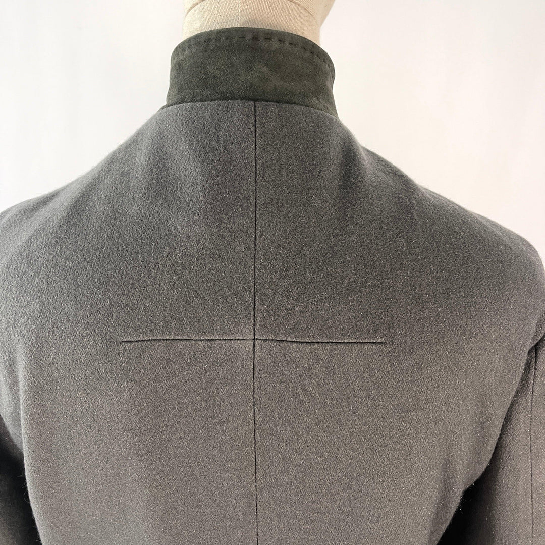 KRISTENSEN DU NORD Cashmere Jacket