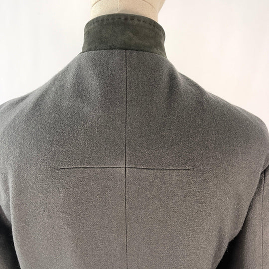 KRISTENSEN DU NORD Cashmere Jacket