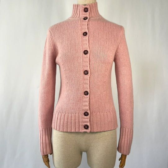 Cardigan en cachemire REPEAT