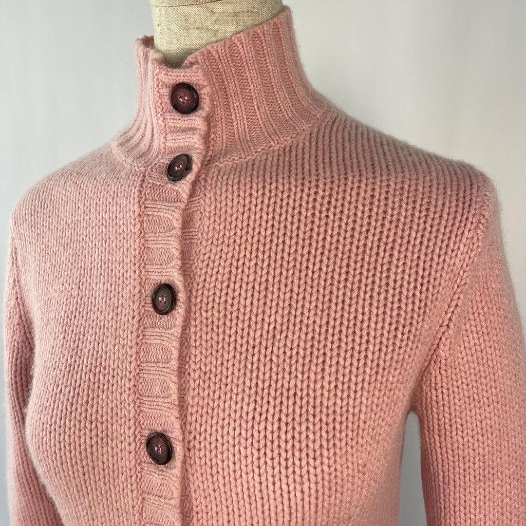 Cardigan en cachemire REPEAT