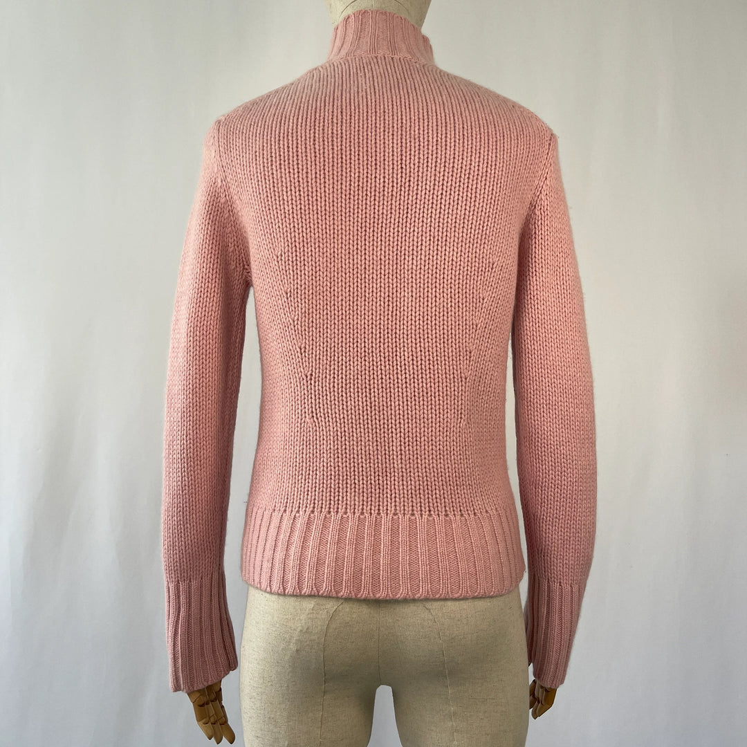 Cardigan en cachemire REPEAT