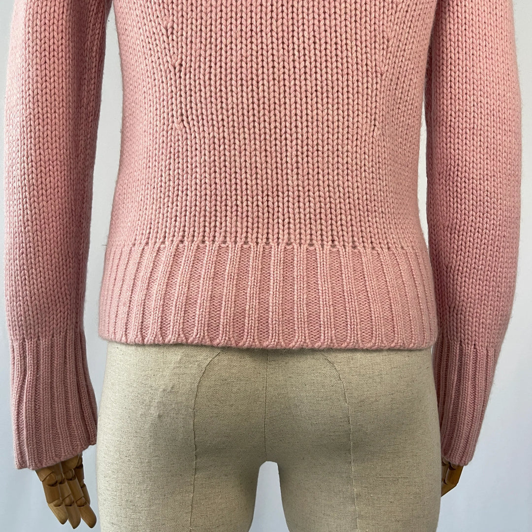 Cardigan en cachemire REPEAT