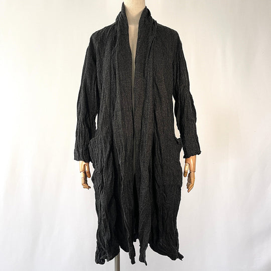 PAS DE CALAIS Wollmantel