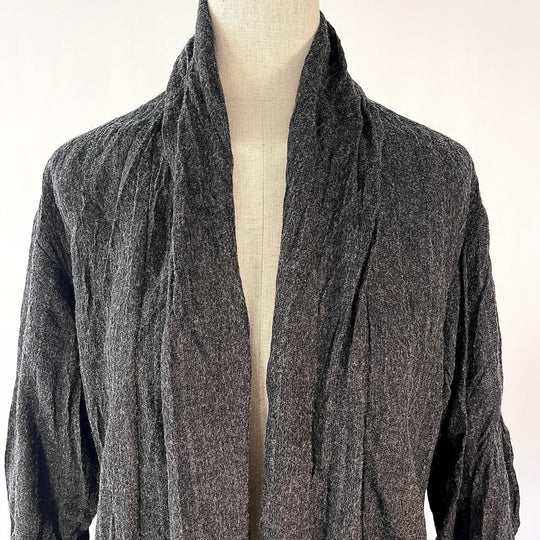 PAS DE CALAIS Wollmantel