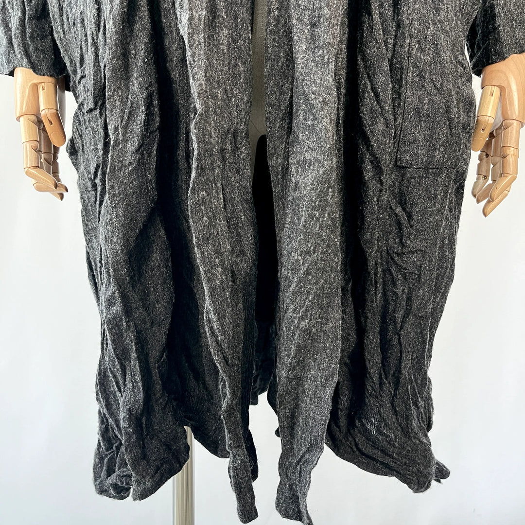 PAS DE CALAIS Wollmantel