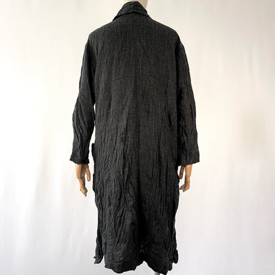 PAS DE CALAIS Wollmantel