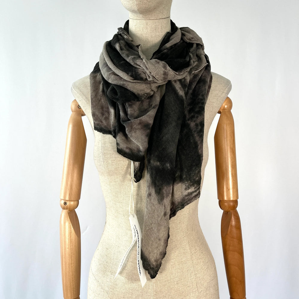 FORME D'EXPRESSION New Scarf