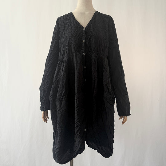 PRIVATSACHEN Silk Dress