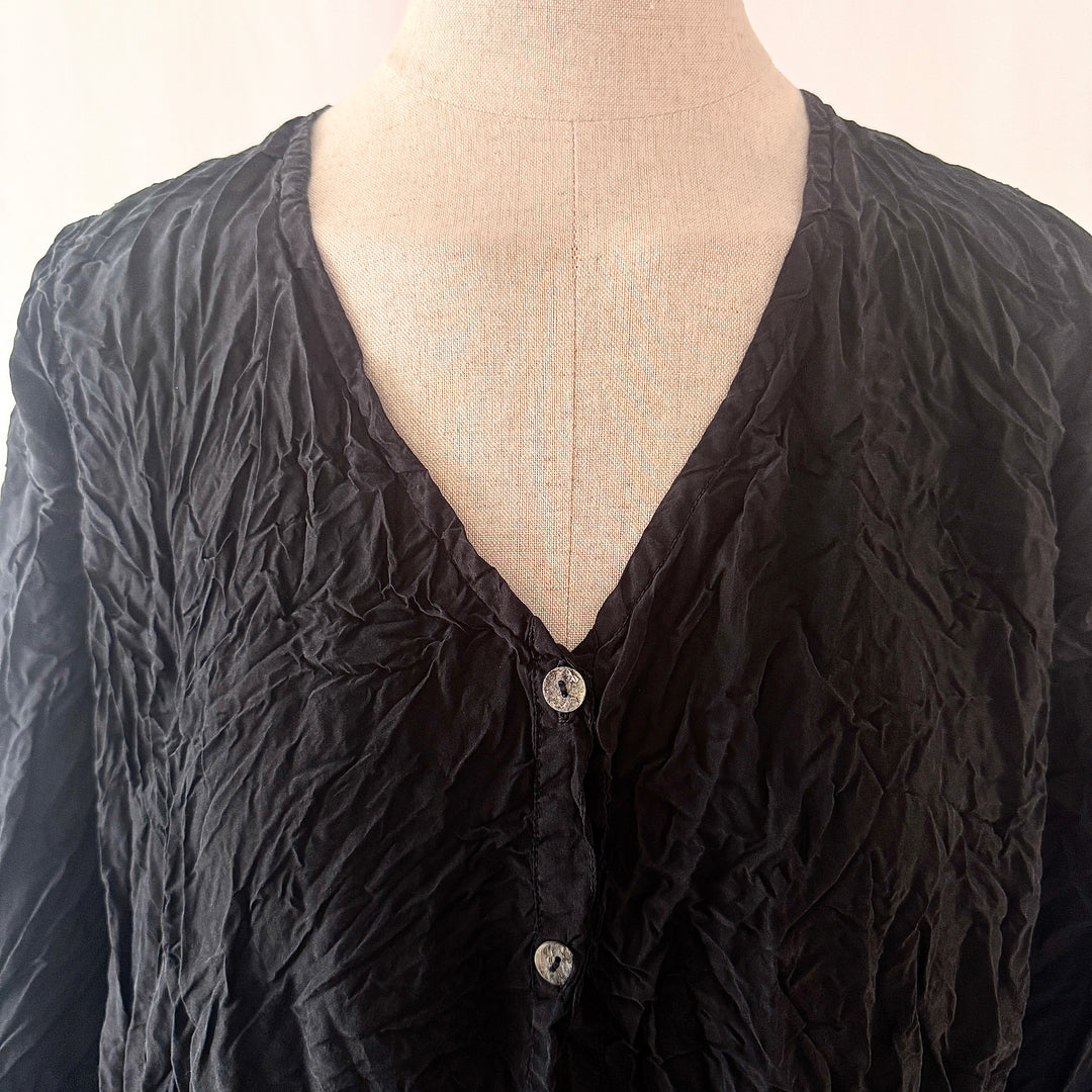 PRIVATSACHEN Silk Dress