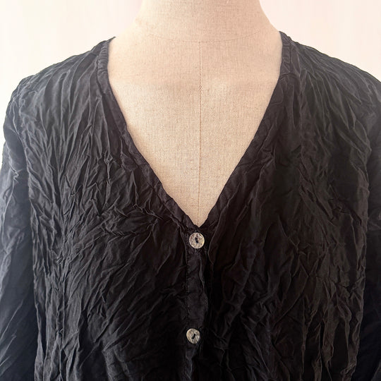PRIVATSACHEN Silk Dress