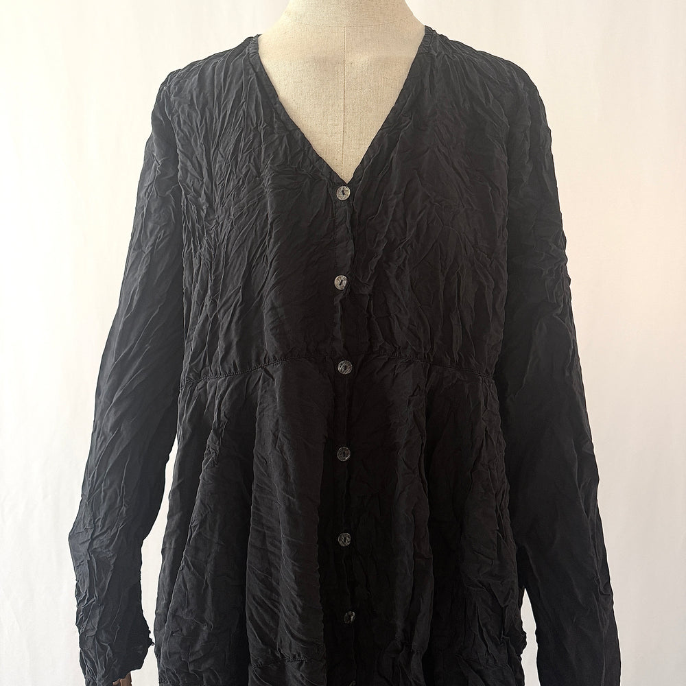 PRIVATSACHEN Silk Dress