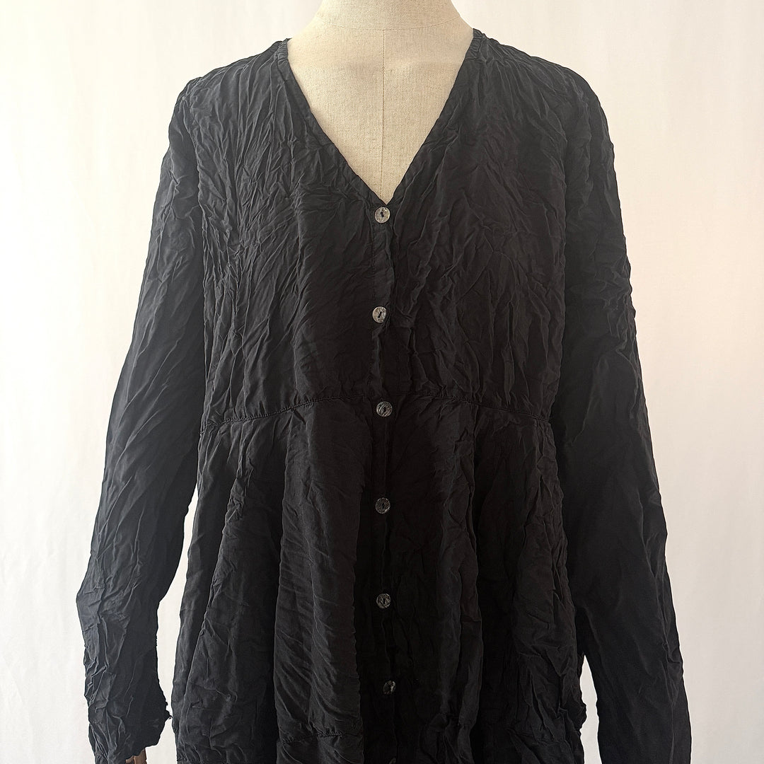PRIVATSACHEN Silk Dress