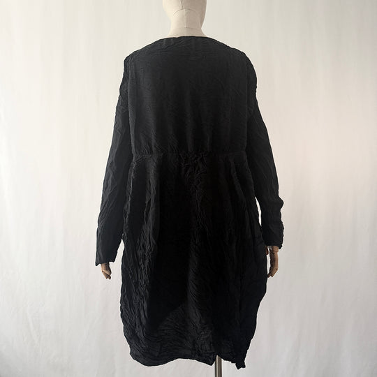 PRIVATSACHEN Silk Dress