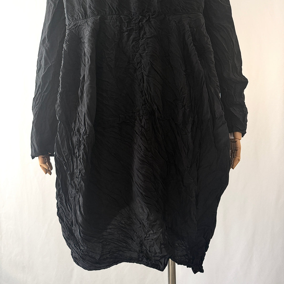 PRIVATSACHEN Silk Dress