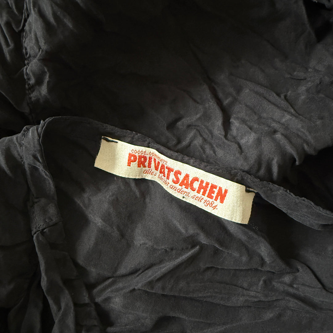 PRIVATSACHEN Silk Dress
