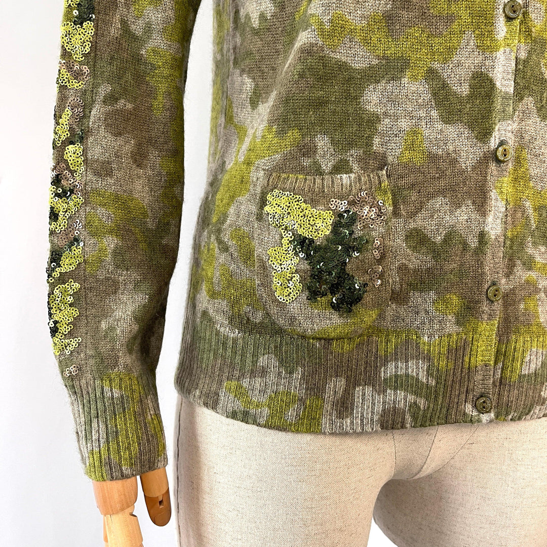 Cardigan PRINCESSE À HOLLYWOOD