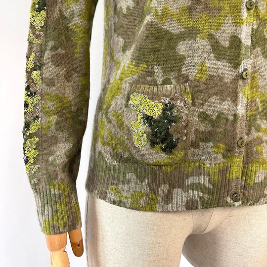 Cardigan PRINCESSE À HOLLYWOOD