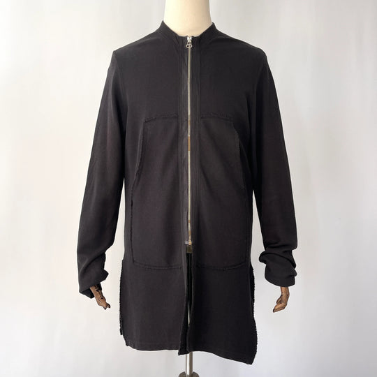 SYNGMAN CUCALA Men's Cardigan