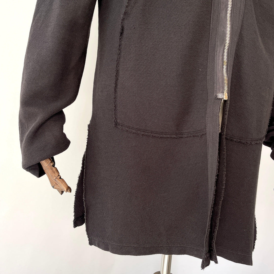 SYNGMAN CUCALA Men's Cardigan