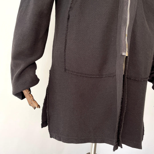 SYNGMAN CUCALA Men's Cardigan