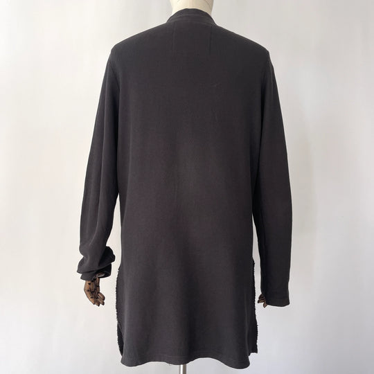 SYNGMAN CUCALA Men's Cardigan