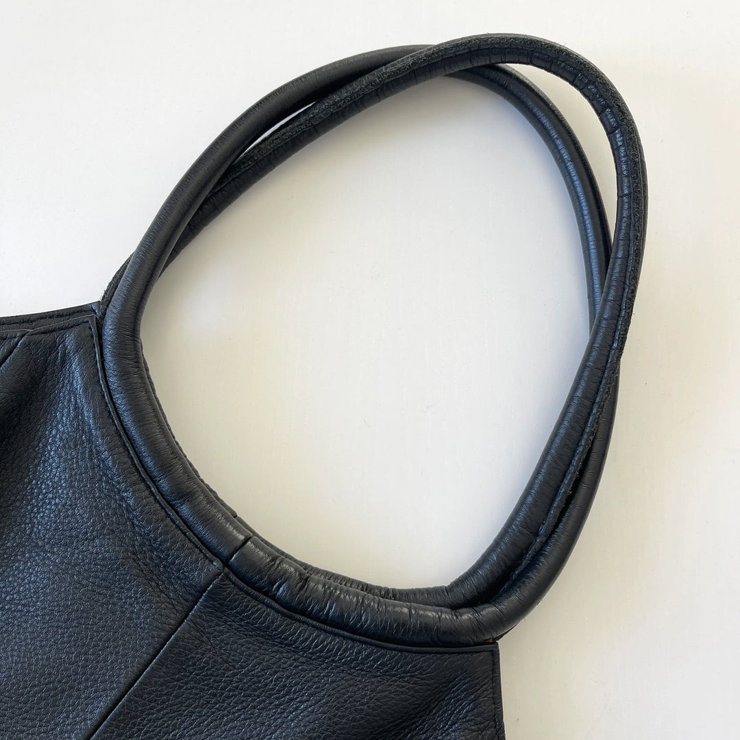 OSKA Leather Bag