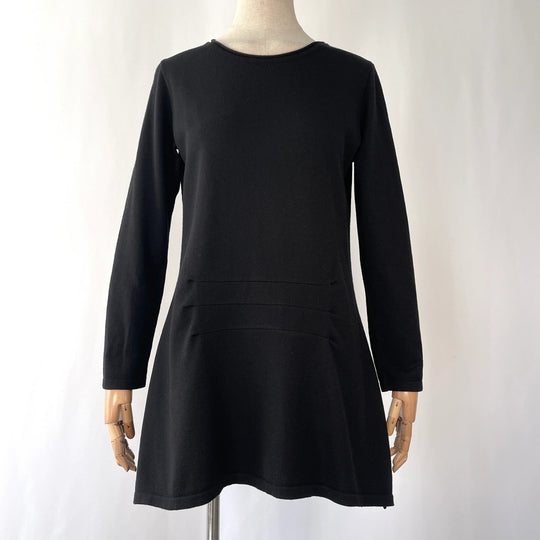 YUKAI Woll-Minikleid/Pullover