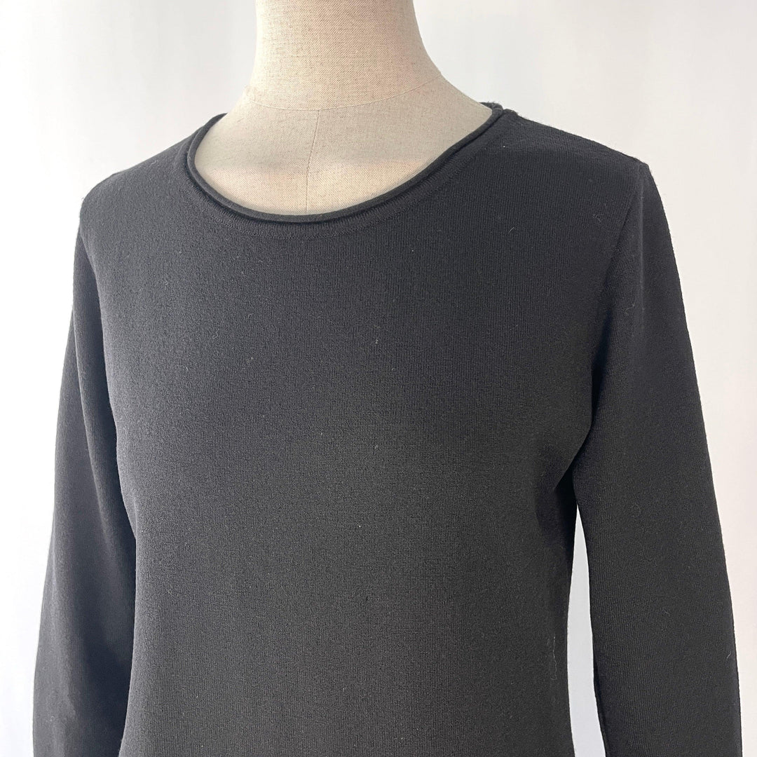 YUKAI Woll-Minikleid/Pullover