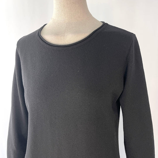 YUKAI Woll-Minikleid/Pullover