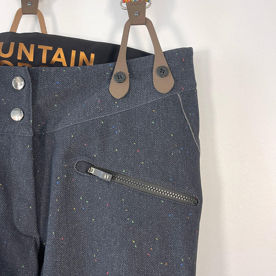 MOUNTAIN FORCE New Pants