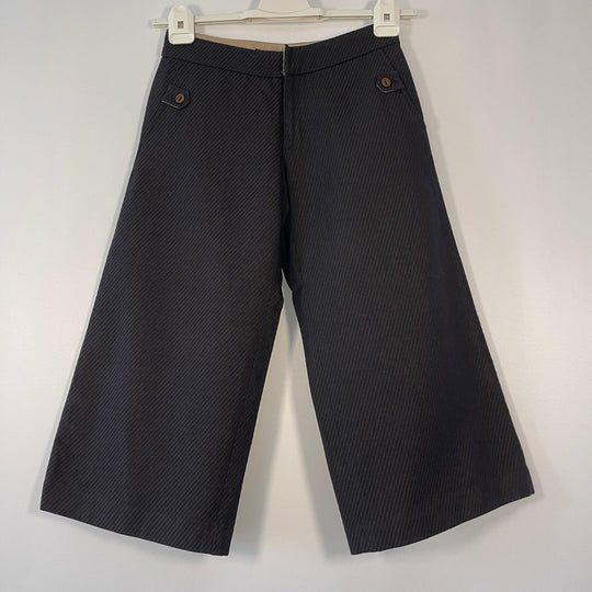 NICE CLAUP Japan Wool Pants