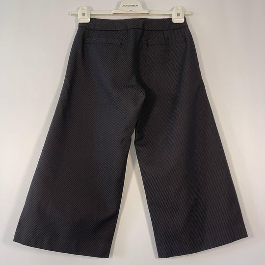NICE CLAUP Japan Wool Pants