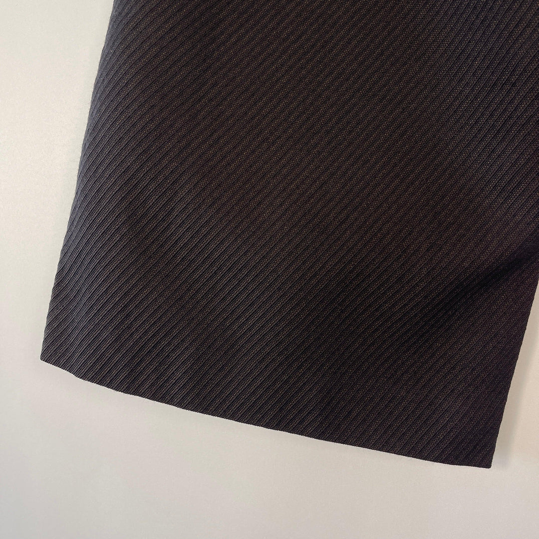 NICE CLAUP Japan Wool Pants