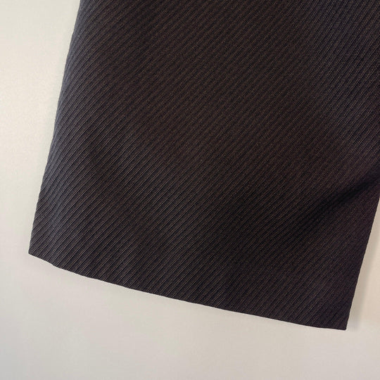 NICE CLAUP Japan Wool Pants