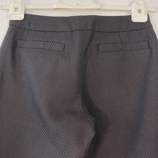 NICE CLAUP Japan Wool Pants