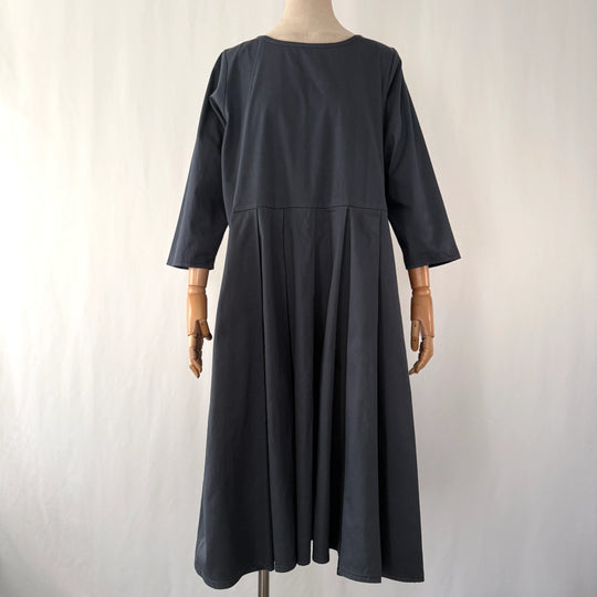 PRIVATSACHEN Cocon. Commerz Cotton Dress