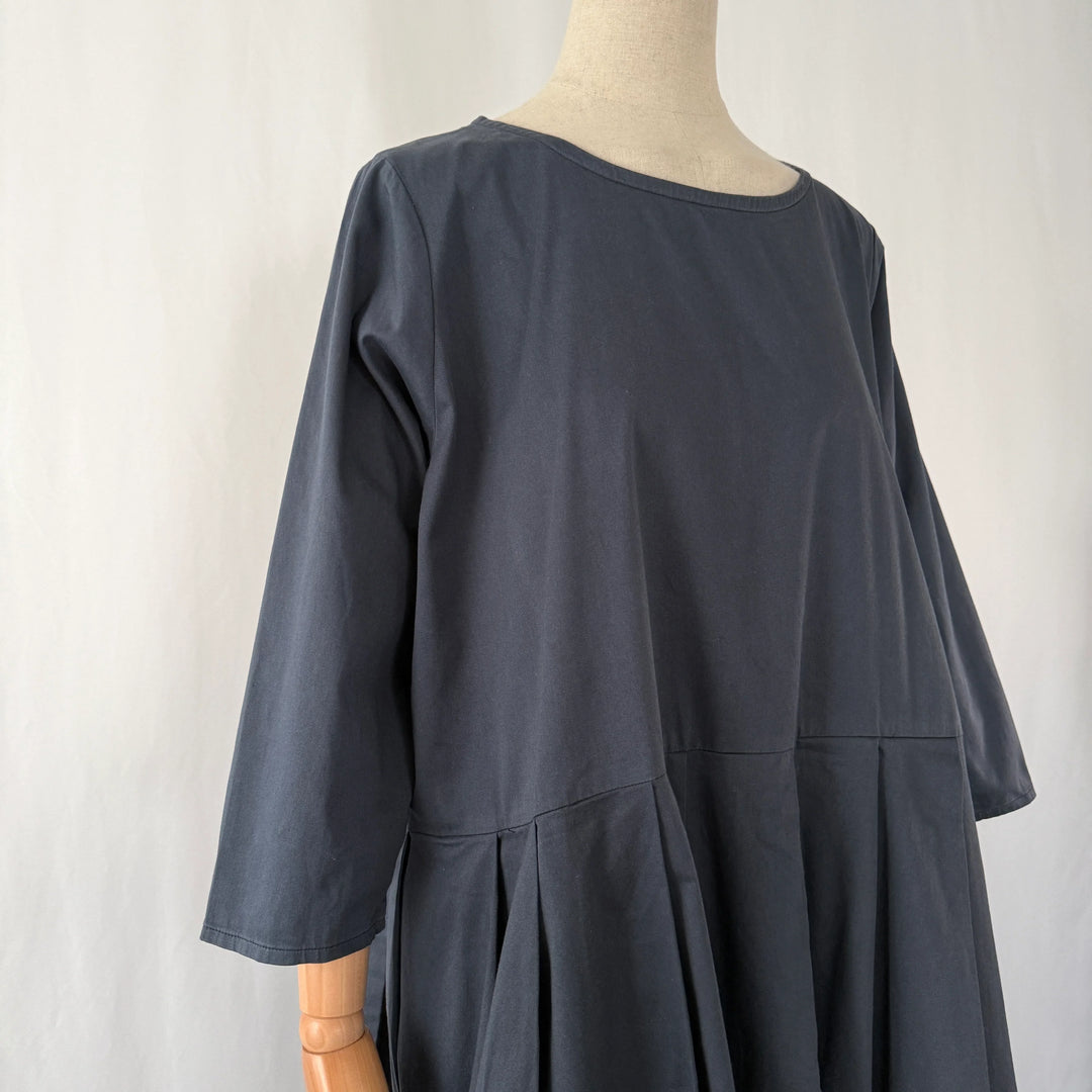 PRIVATSACHEN Cocon. Commerz Cotton Dress